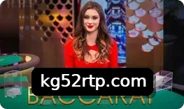 Live Baccarat