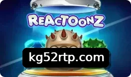 Reactoonz