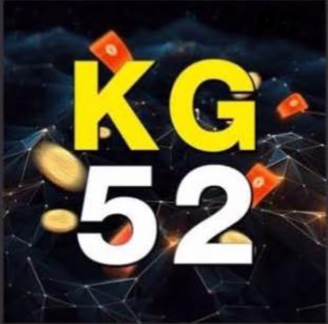 Logo da kg52